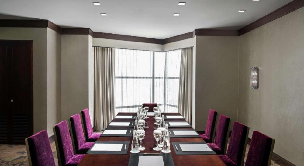 DoubleTree by Hilton Makkah Jabal Omar Image 21