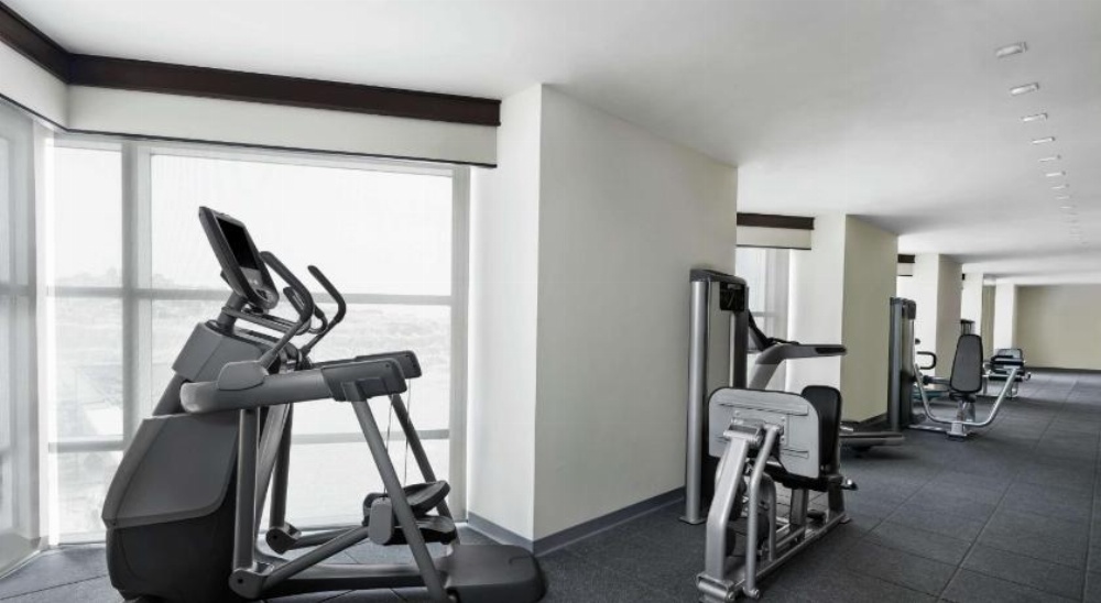 DoubleTree by Hilton Makkah Jabal Omar Image 22
