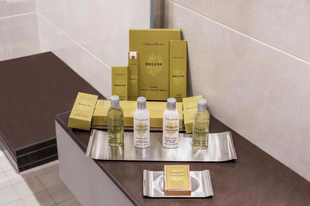 DoubleTree by Hilton Makkah Jabal Omar Image 32