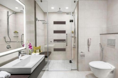 DoubleTree by Hilton Makkah Jabal Omar image 37