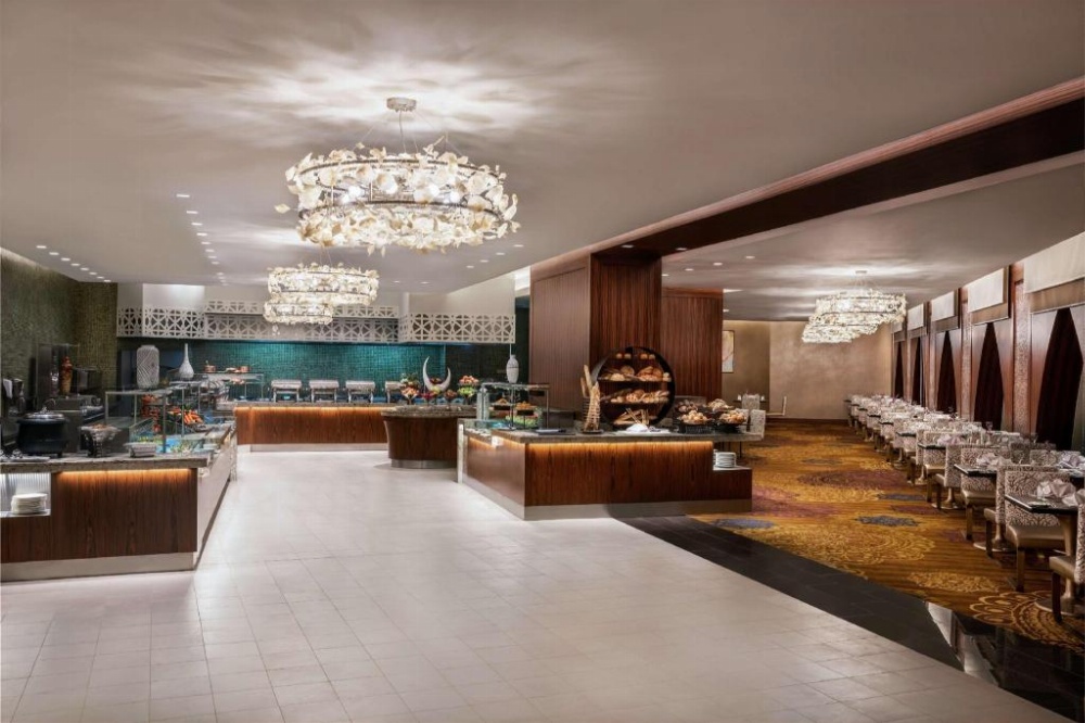 DoubleTree by Hilton Makkah Jabal Omar