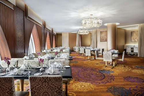 DoubleTree by Hilton Makkah Jabal Omar image 9